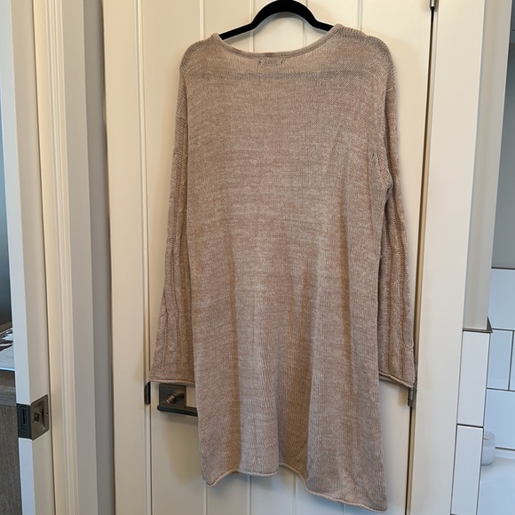 Volcom sweater dress - Picture 3 of 3